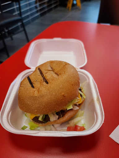 Photo of PrimeTime Donair & Poutine - 141 Century Crossing #114, Spruce Grove, AB T7X 0C8